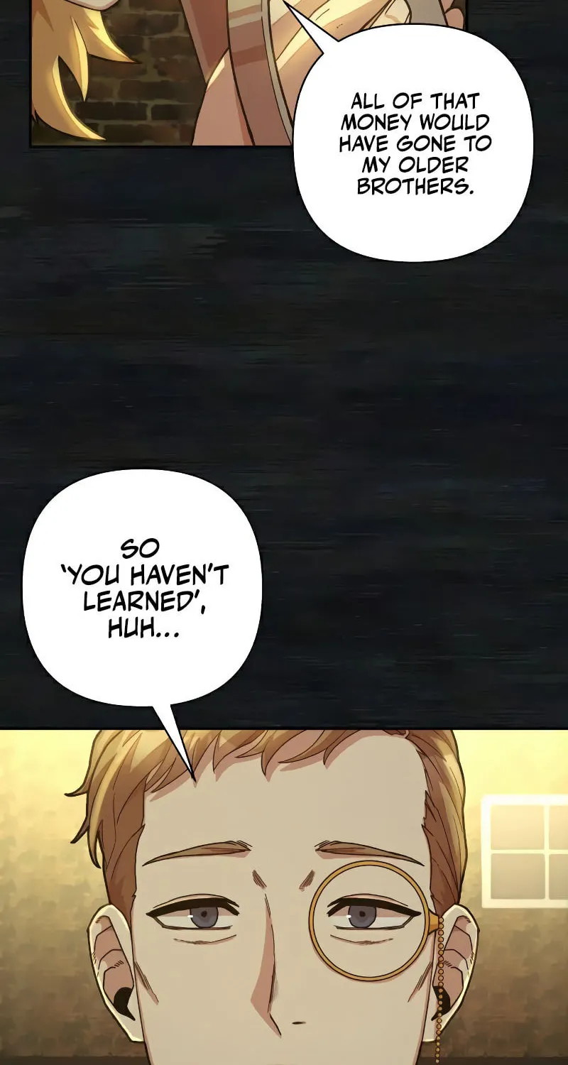 The Warrior Returns Chapter 35 page 53 - 