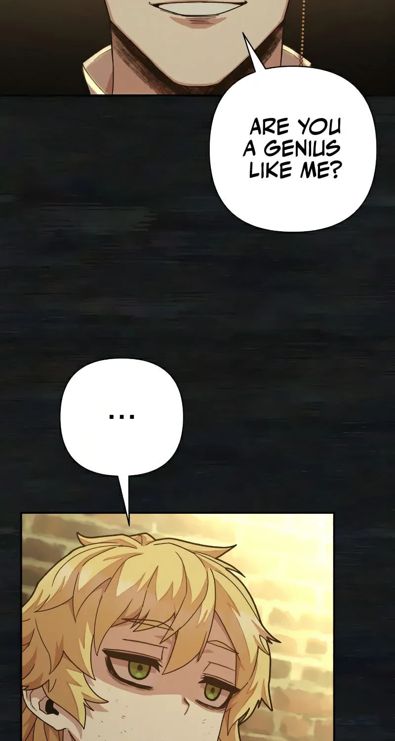 The Warrior Returns Chapter 35 page 54 - 