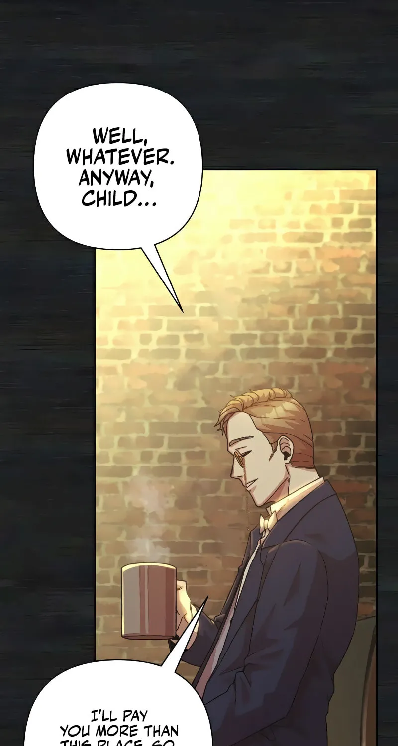 The Warrior Returns Chapter 35 page 56 - 