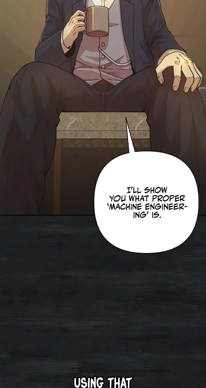 The Warrior Returns Chapter 35 page 60 - 