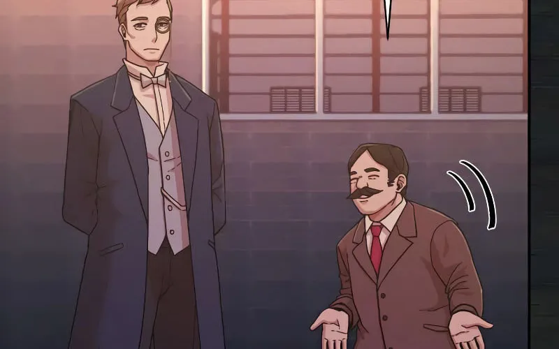The Warrior Returns Chapter 35 page 7 - 