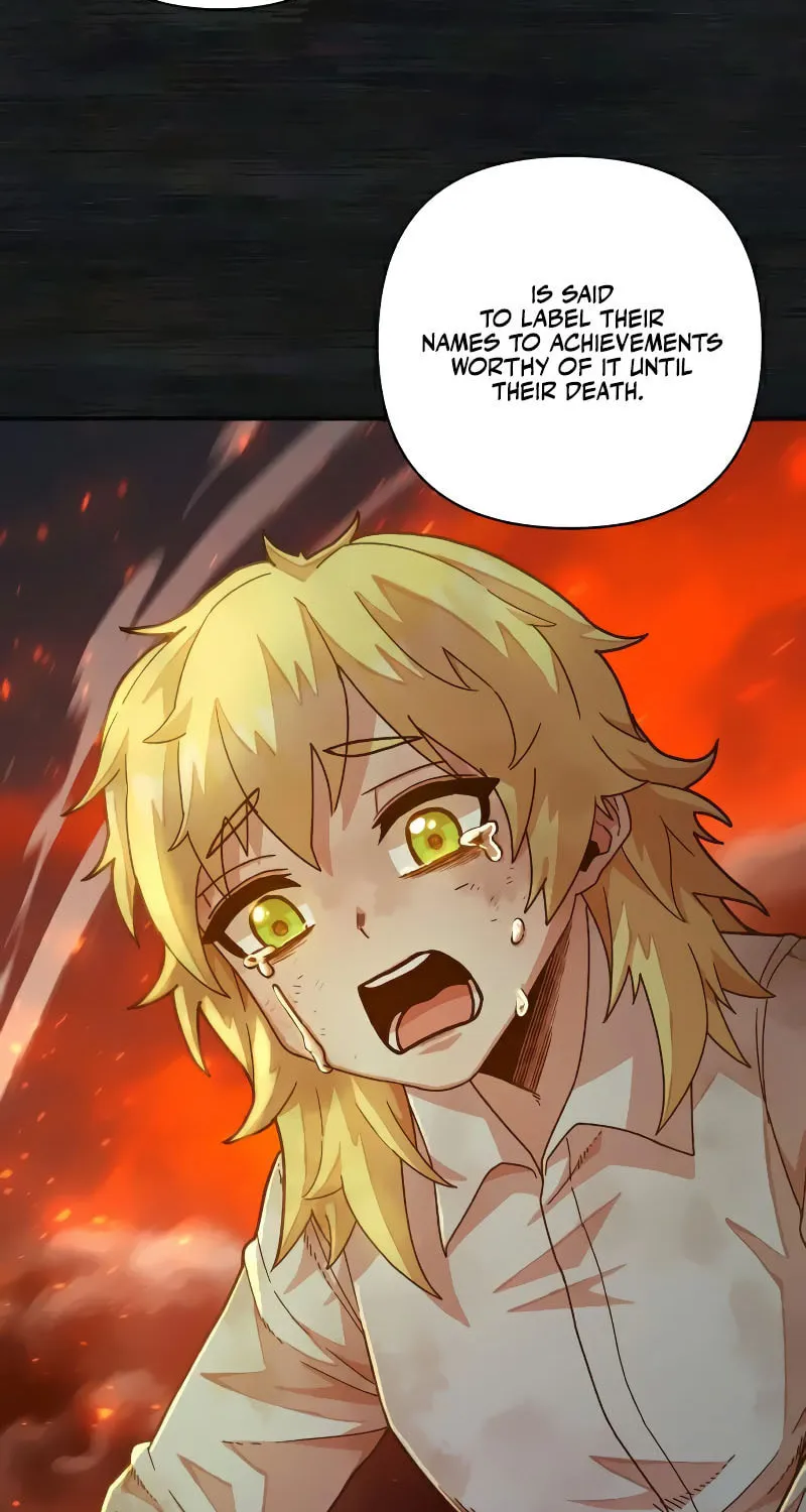 The Warrior Returns Chapter 35 page 70 - 