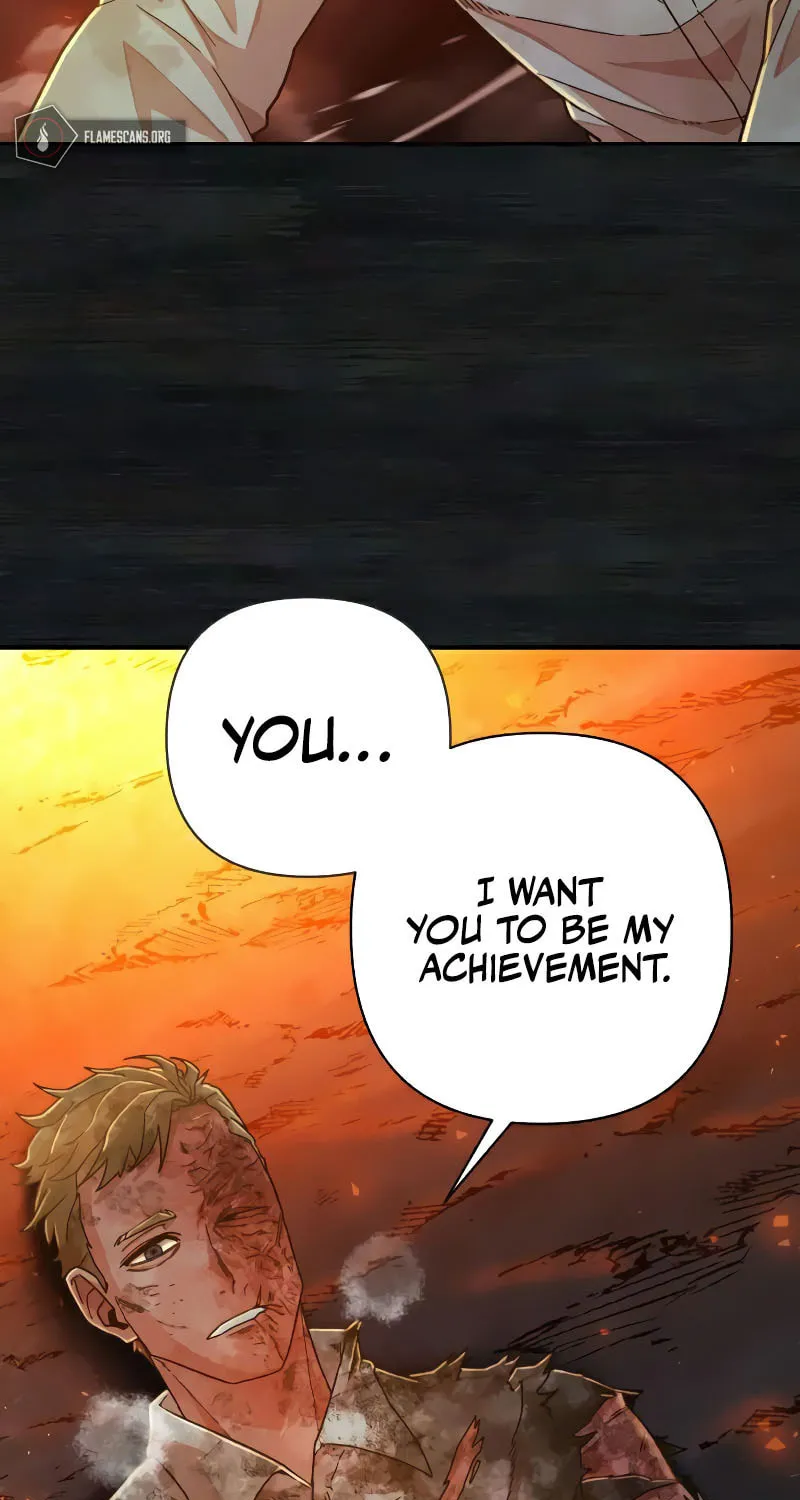 The Warrior Returns Chapter 35 page 71 - 