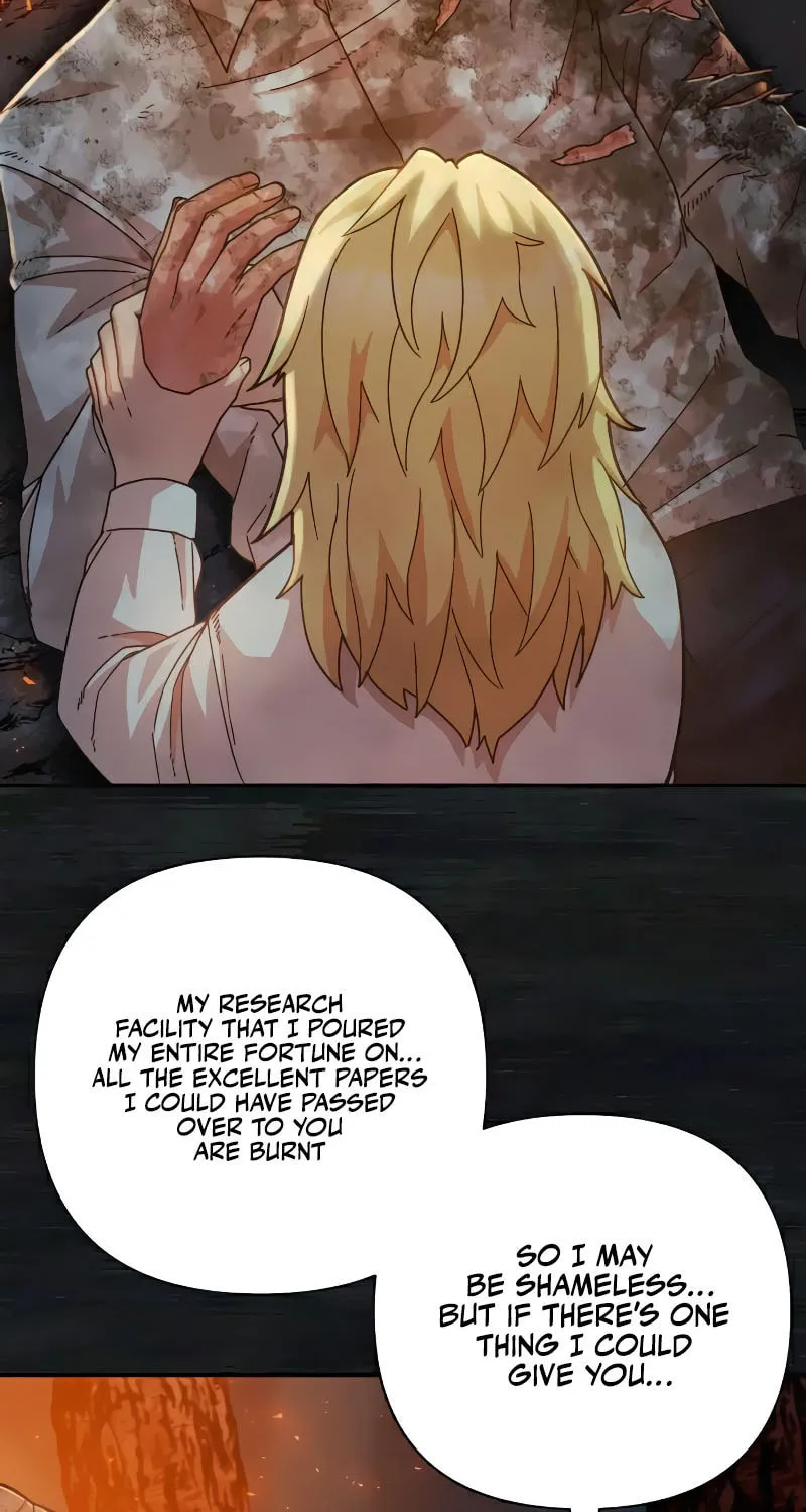 The Warrior Returns Chapter 35 page 72 - 