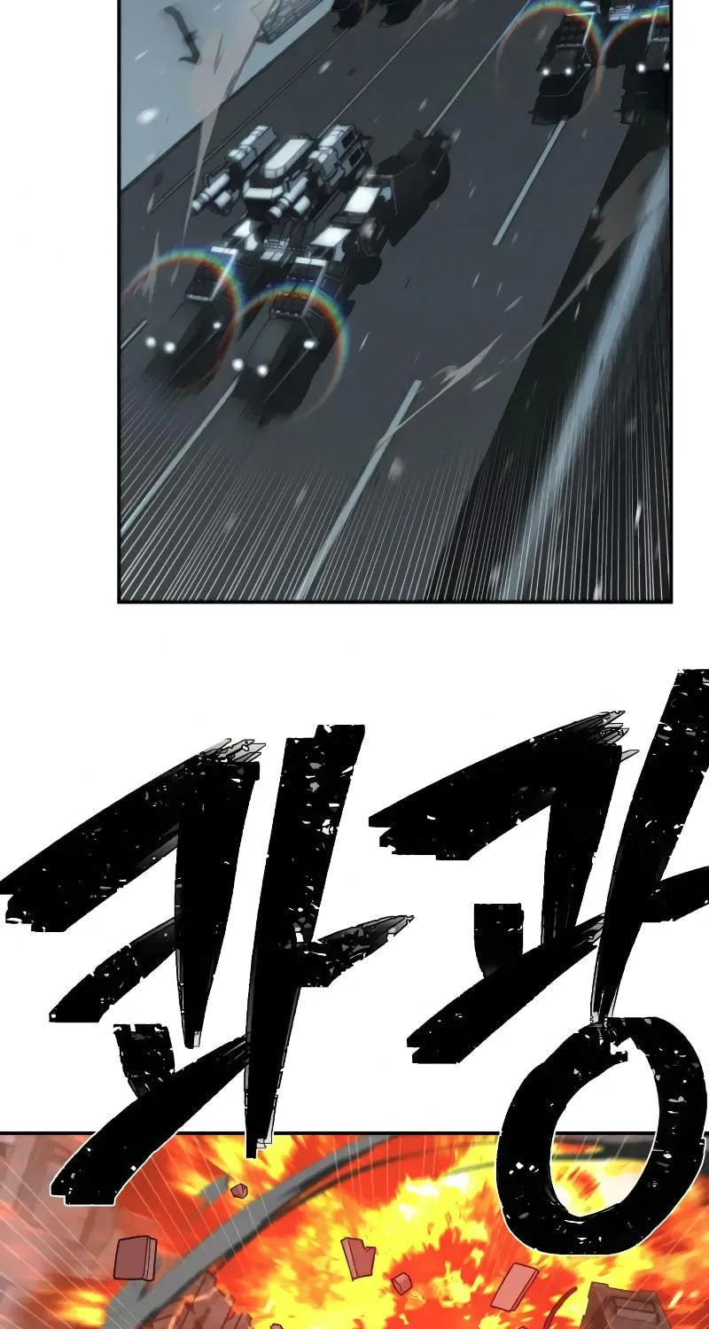The Warrior Returns Chapter 35 page 92 - 