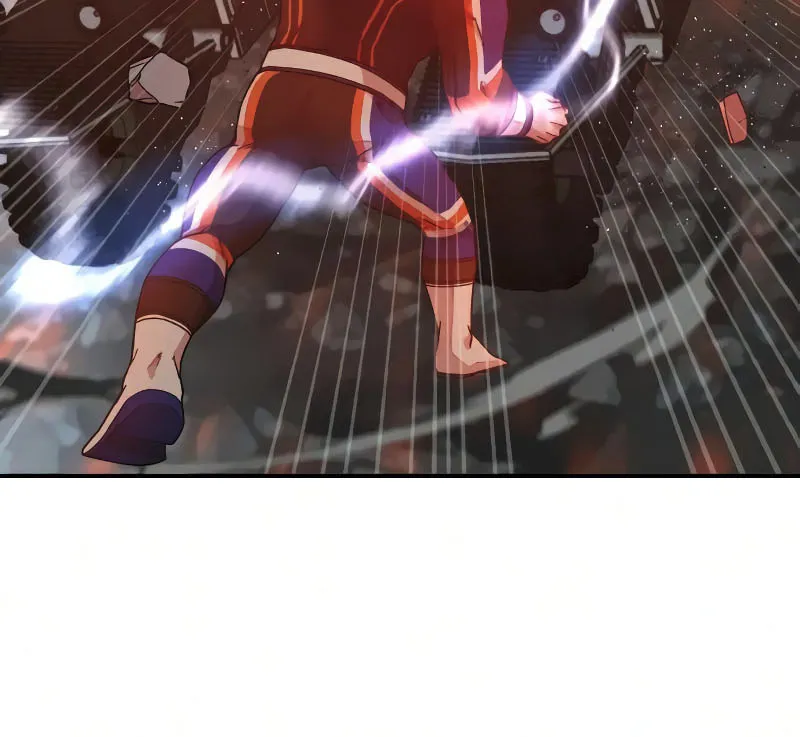 The Warrior Returns Chapter 35 page 94 - 