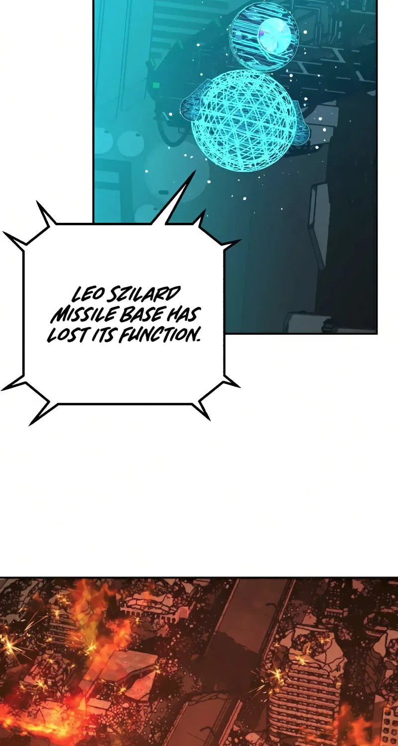 The Warrior Returns Chapter 35 page 99 - 
