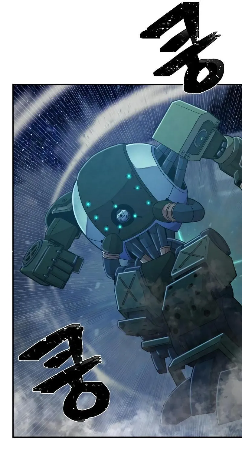 The Warrior Returns Chapter 36 page 108 - 