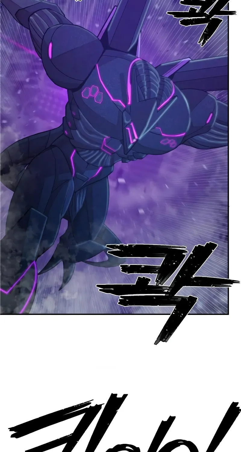 The Warrior Returns Chapter 36 page 110 - 