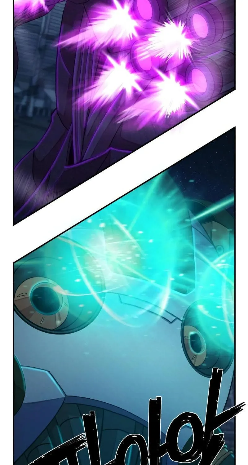 The Warrior Returns Chapter 36 page 112 - 