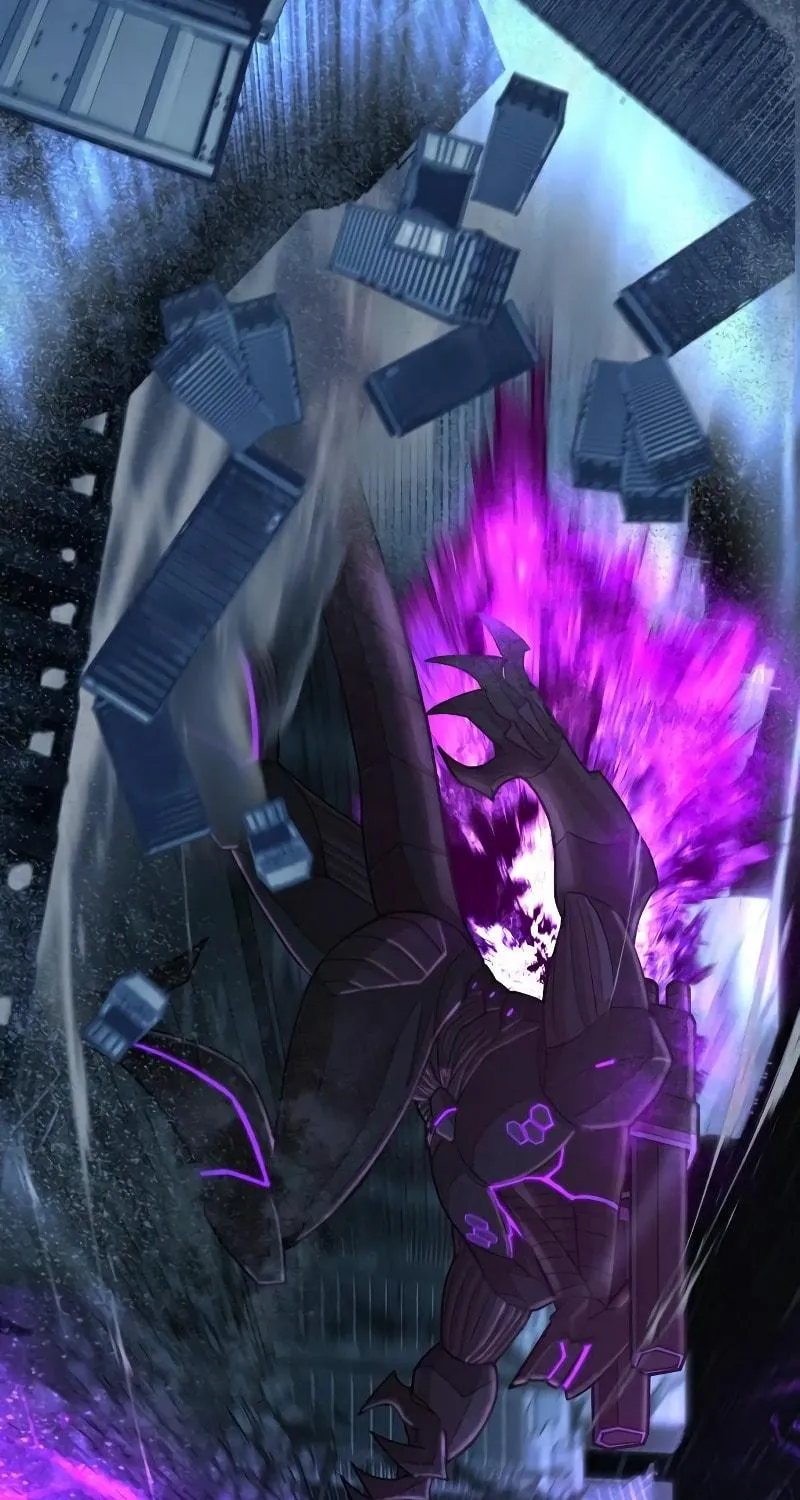 The Warrior Returns Chapter 36 page 114 - 