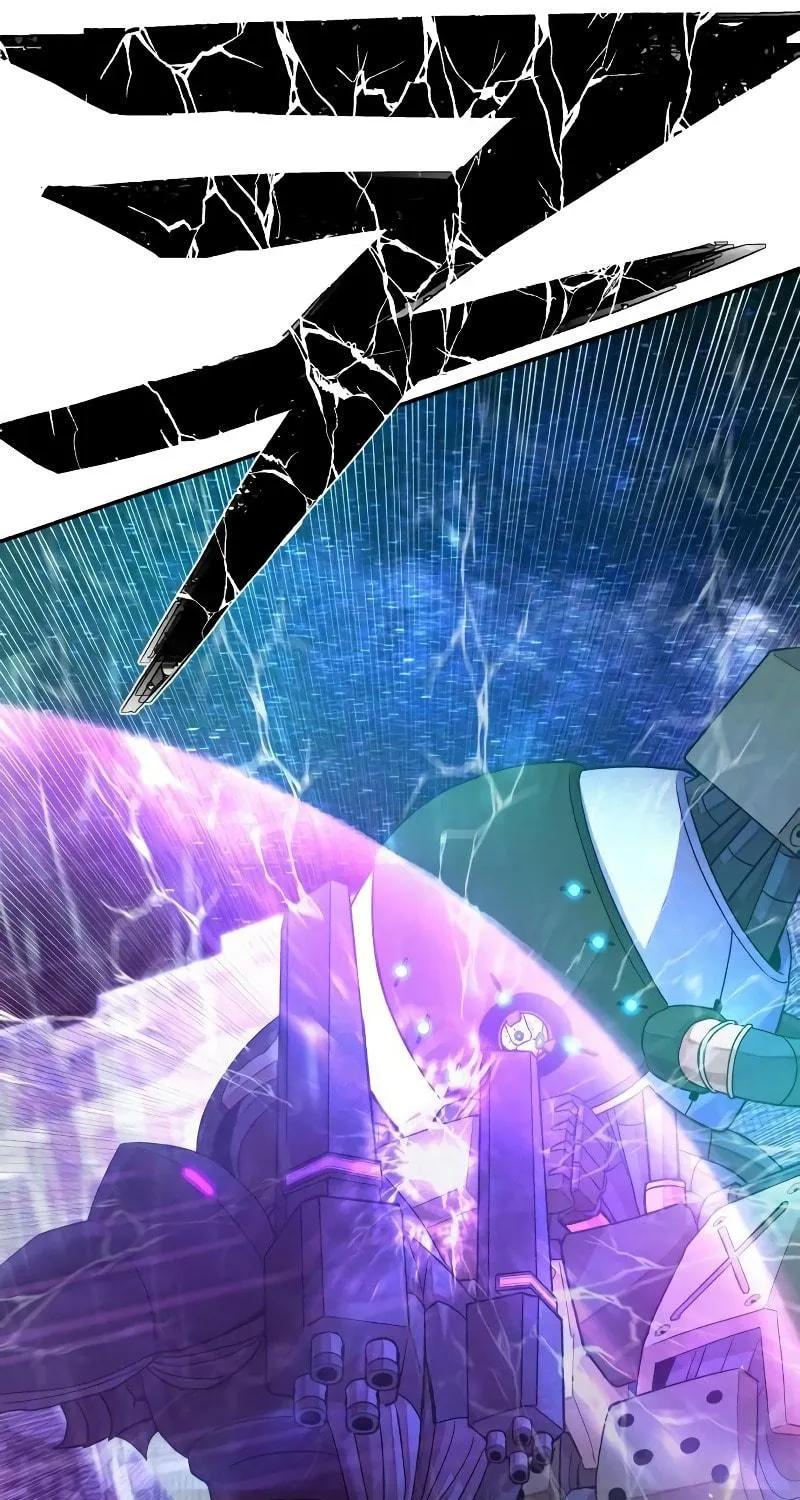 The Warrior Returns Chapter 36 page 119 - 