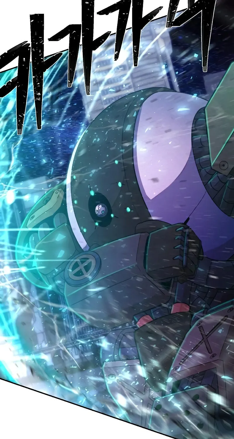 The Warrior Returns Chapter 36 page 127 - 