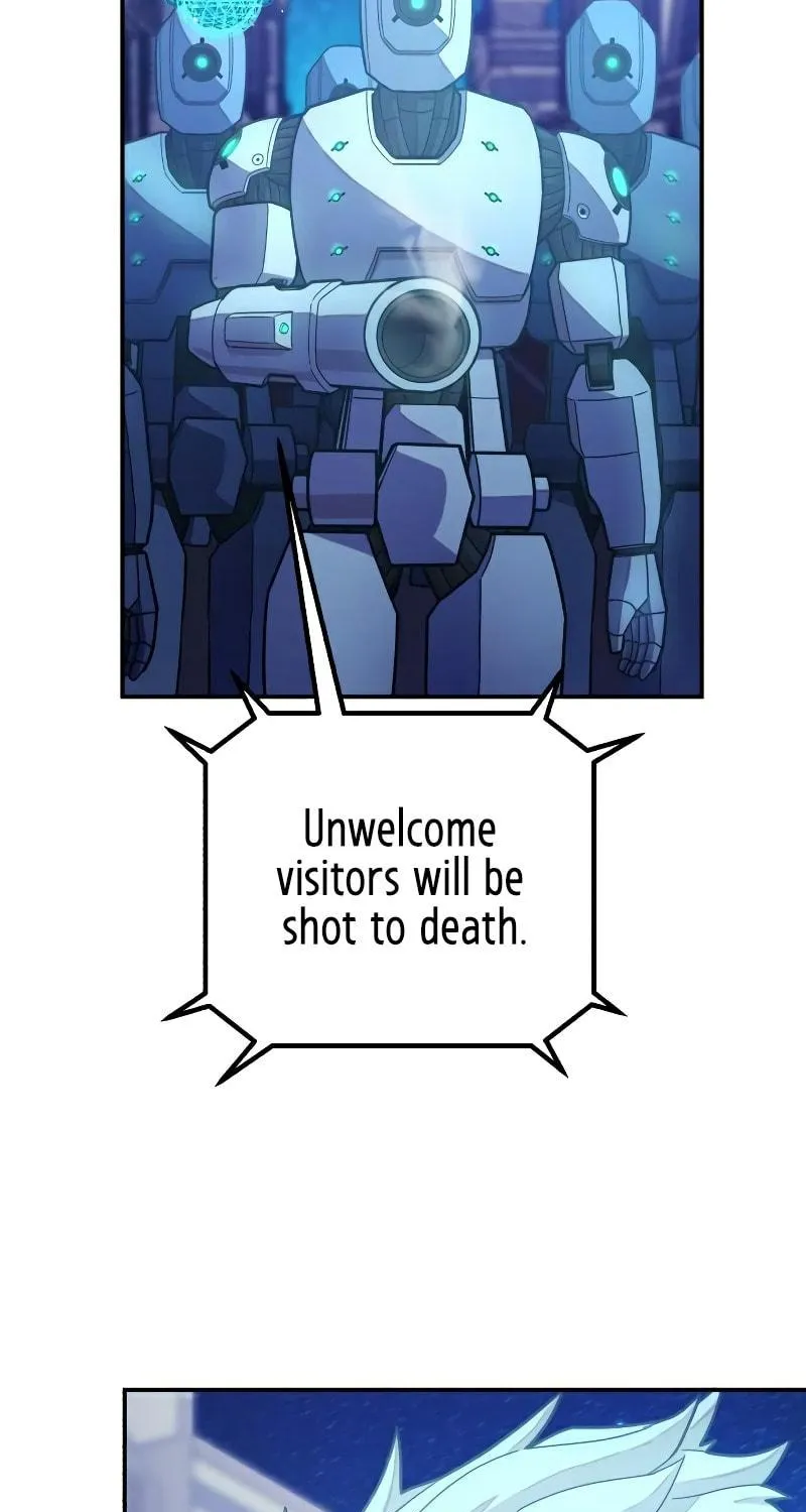 The Warrior Returns Chapter 36 page 140 - 