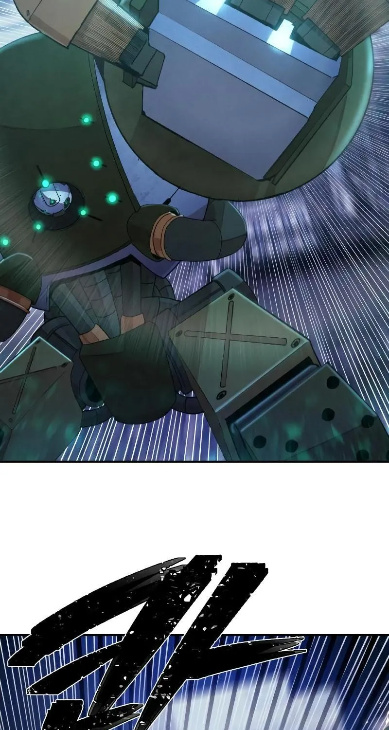 The Warrior Returns Chapter 36 page 147 - 