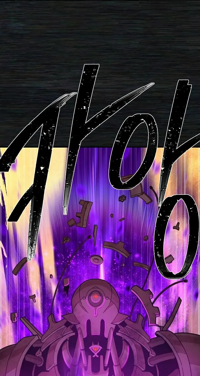 The Warrior Returns Chapter 36 page 16 - 