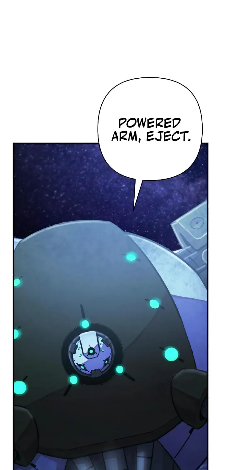 The Warrior Returns Chapter 36 page 155 - 