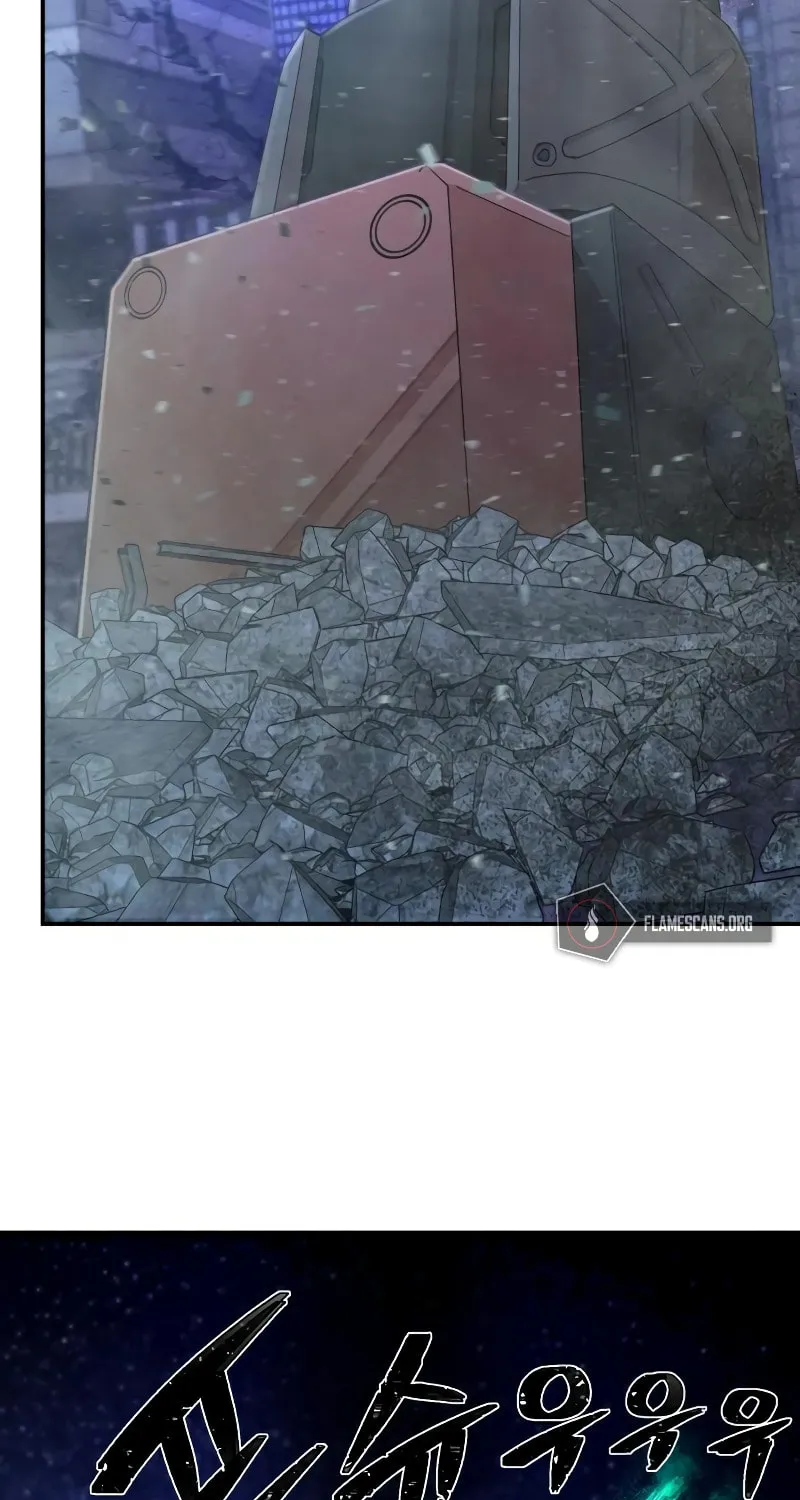 The Warrior Returns Chapter 36 page 161 - 