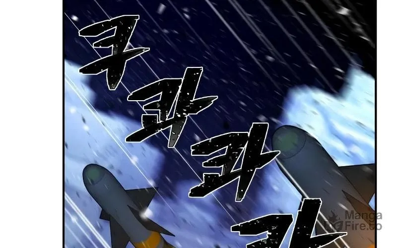 The Warrior Returns Chapter 36 page 166 - 