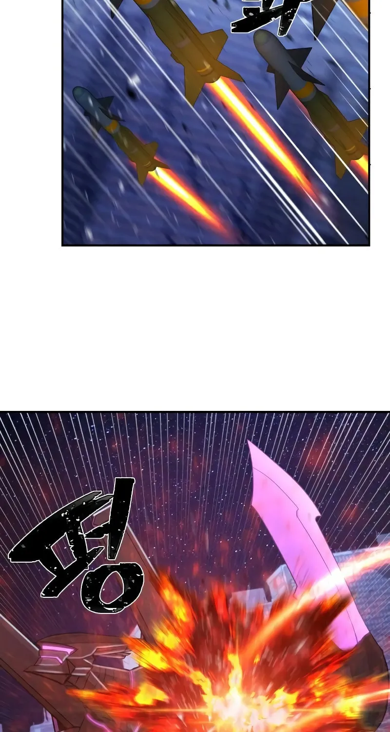 The Warrior Returns Chapter 36 page 167 - 