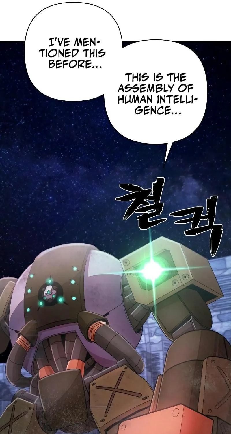 The Warrior Returns Chapter 36 page 170 - 