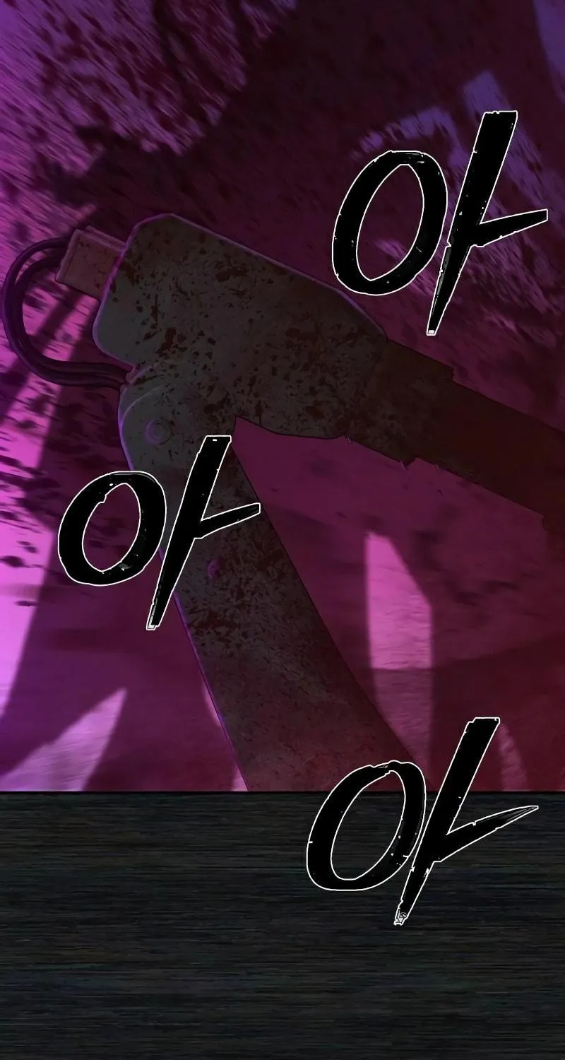 The Warrior Returns Chapter 36 page 30 - 