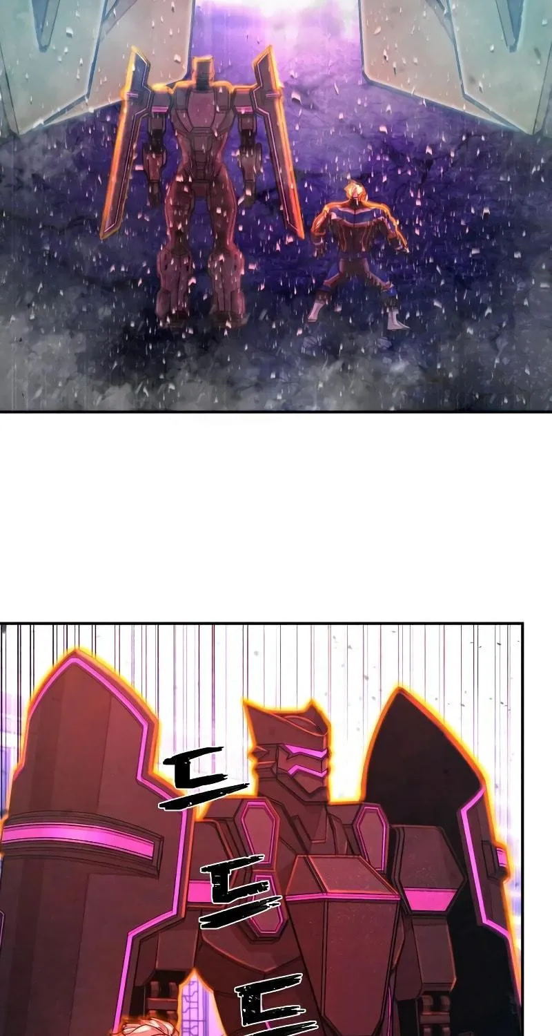The Warrior Returns Chapter 36 page 81 - 