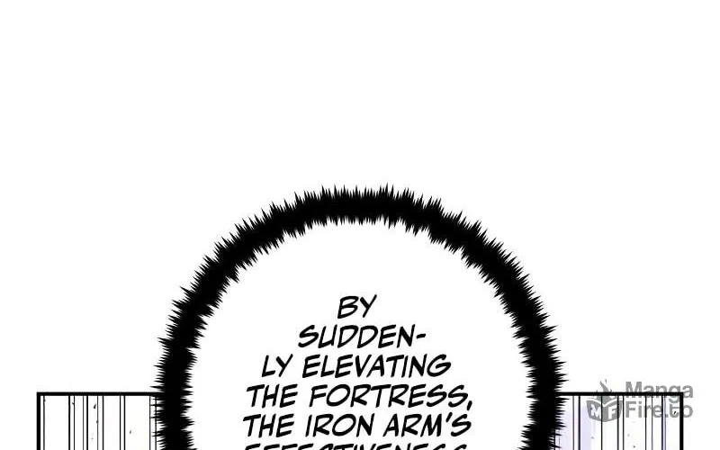 The Warrior Returns Chapter 36 page 85 - 