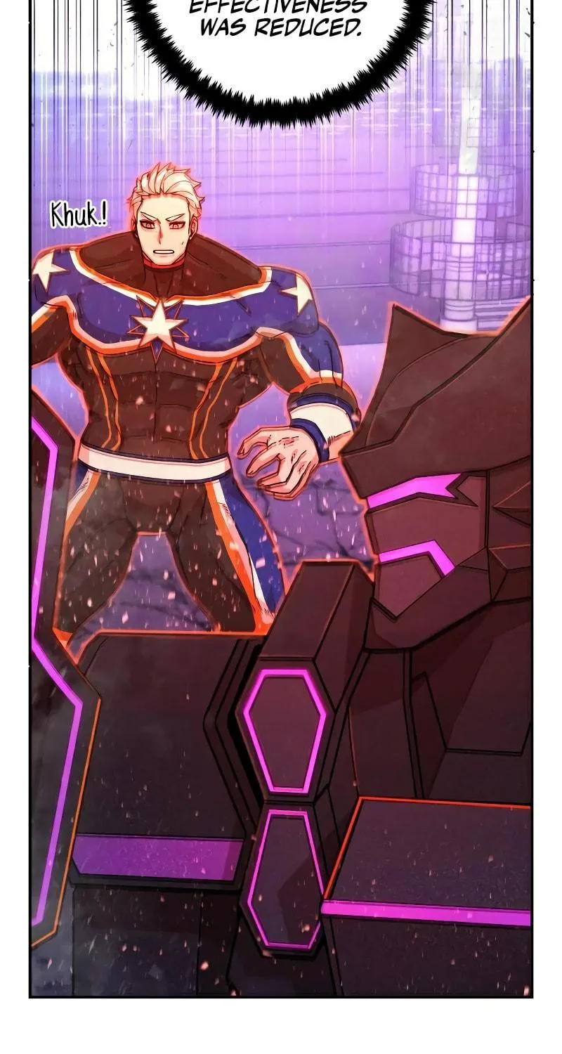 The Warrior Returns Chapter 36 page 86 - 