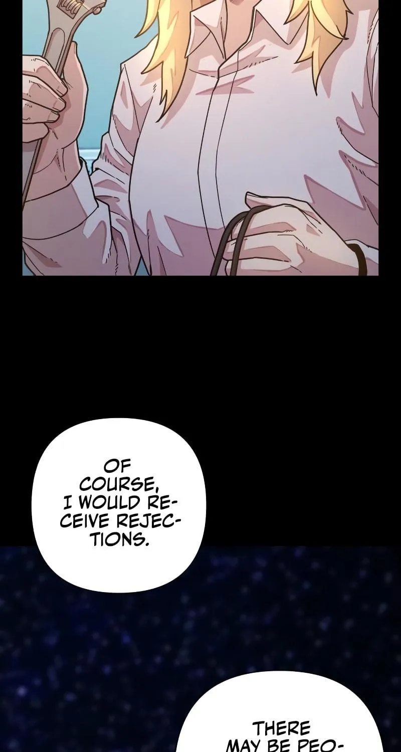 The Warrior Returns Chapter 37 page 109 - 