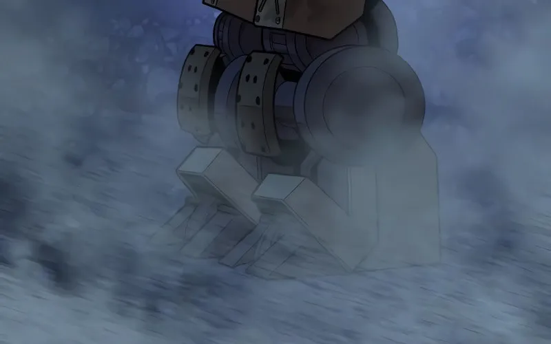 The Warrior Returns Chapter 37 page 112 - 