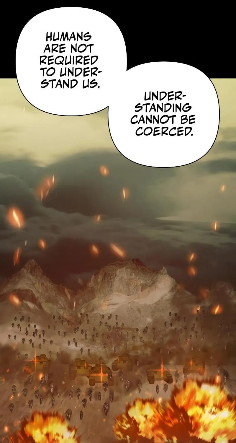 The Warrior Returns Chapter 37 page 120 - 