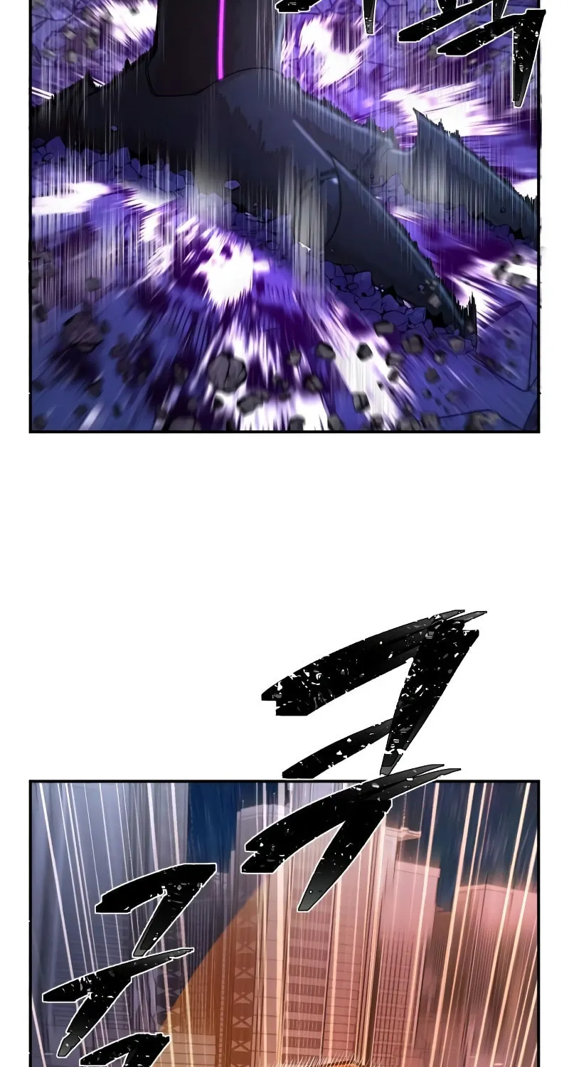 The Warrior Returns Chapter 37 page 13 - 