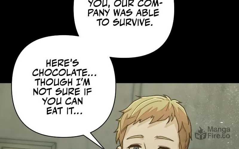 The Warrior Returns Chapter 37 page 127 - 