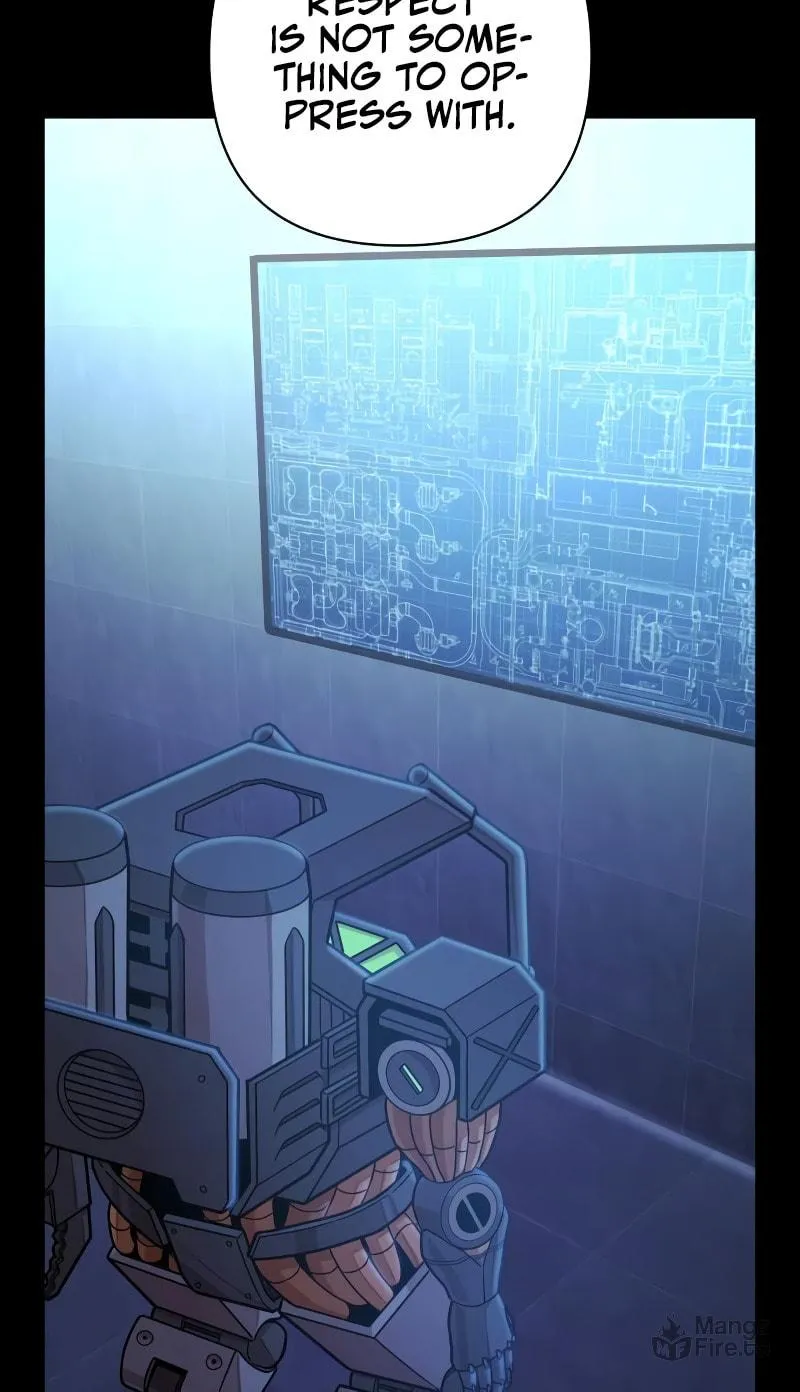 The Warrior Returns Chapter 37 page 132 - 