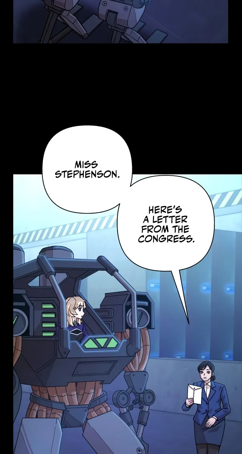 The Warrior Returns Chapter 37 page 133 - 