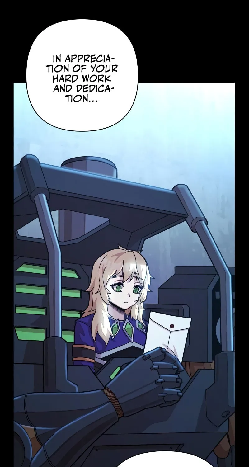 The Warrior Returns Chapter 37 page 135 - 