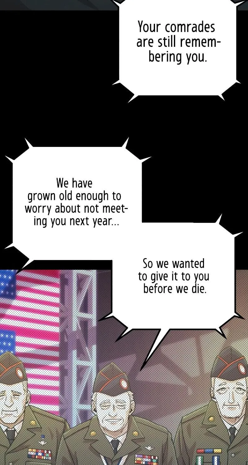 The Warrior Returns Chapter 37 page 148 - 