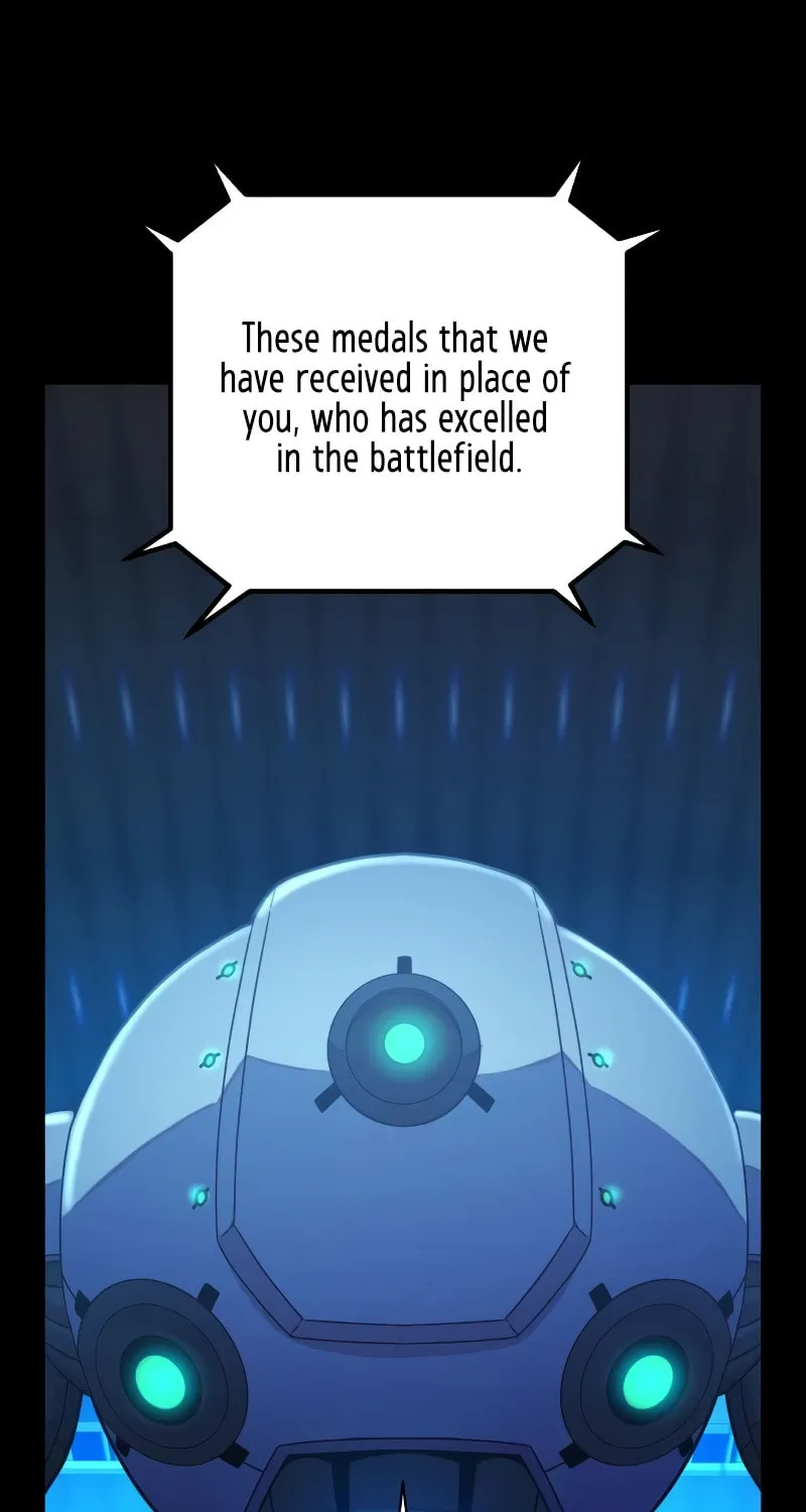 The Warrior Returns Chapter 37 page 150 - 
