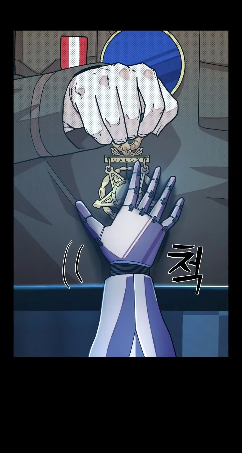 The Warrior Returns Chapter 37 page 152 - 