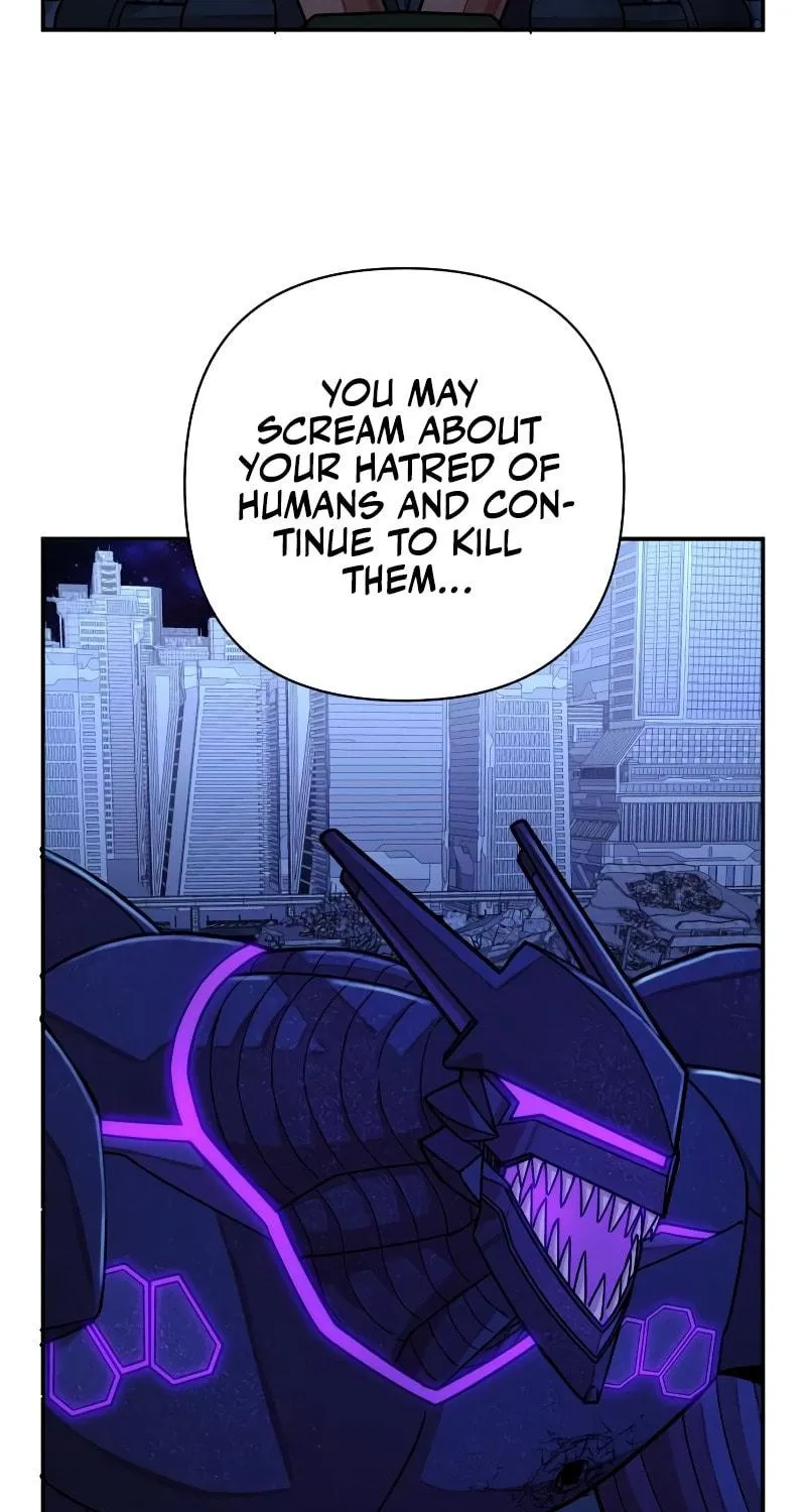 The Warrior Returns Chapter 37 page 156 - 