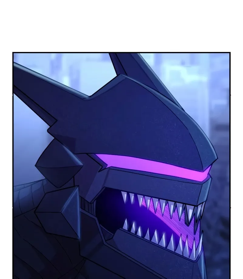 The Warrior Returns Chapter 37 page 158 - 