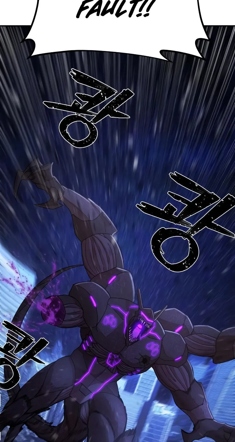 The Warrior Returns Chapter 37 page 189 - 