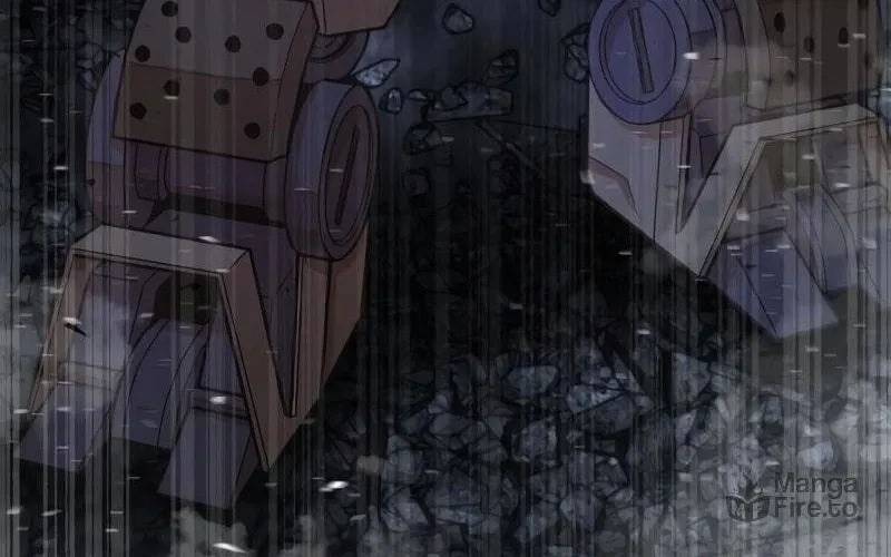 The Warrior Returns Chapter 37 page 194 - 