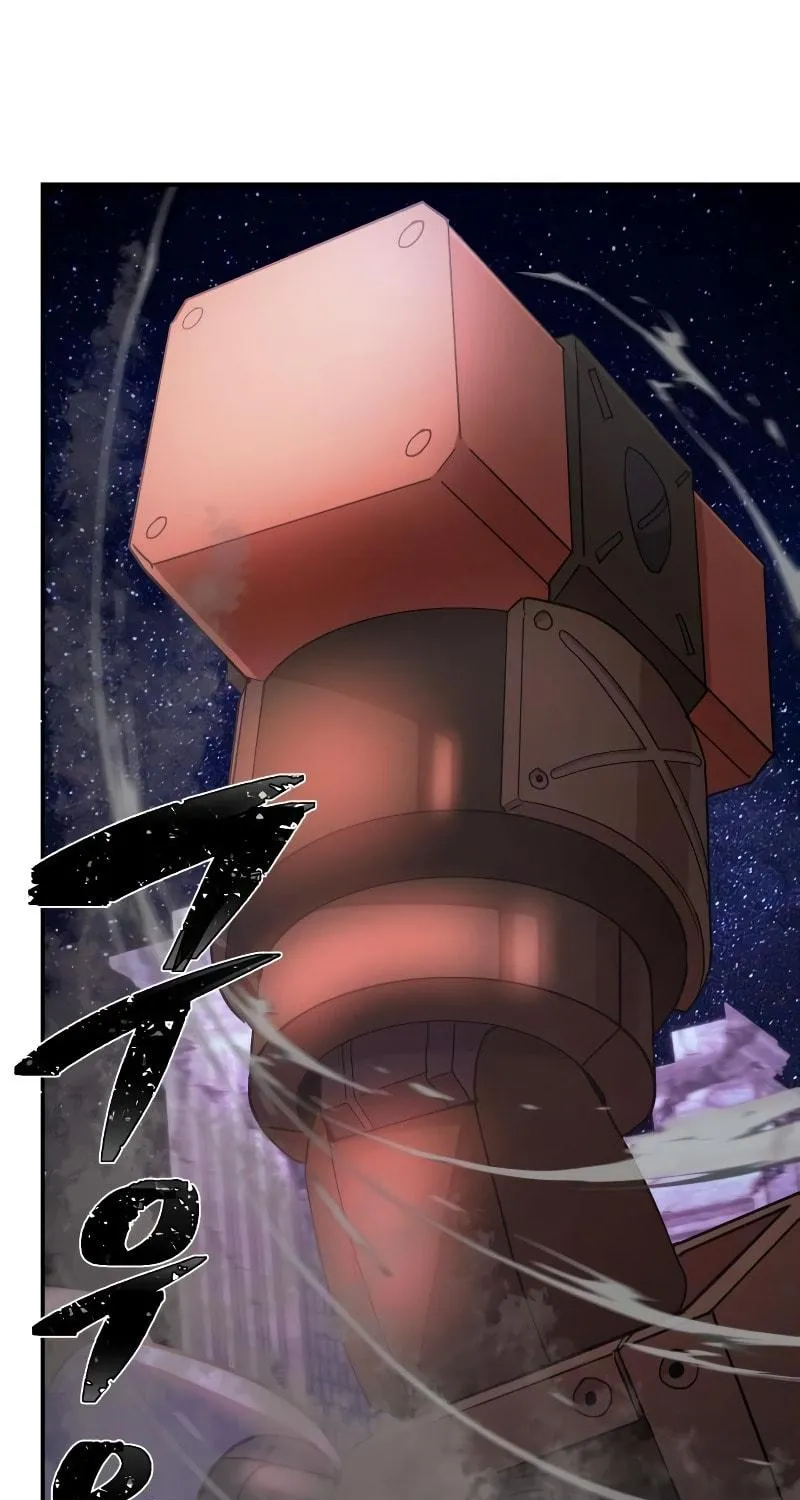 The Warrior Returns Chapter 37 page 3 - 