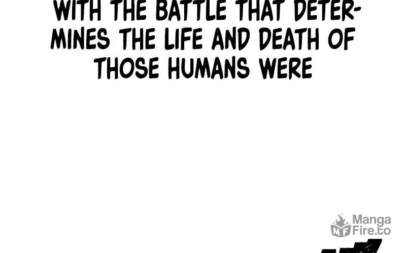 The Warrior Returns Chapter 37 page 21 - 
