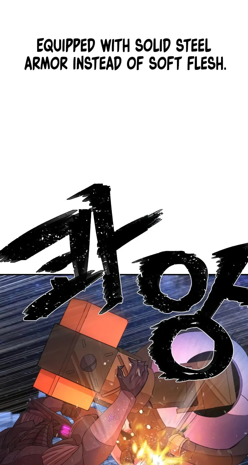 The Warrior Returns Chapter 37 page 24 - 