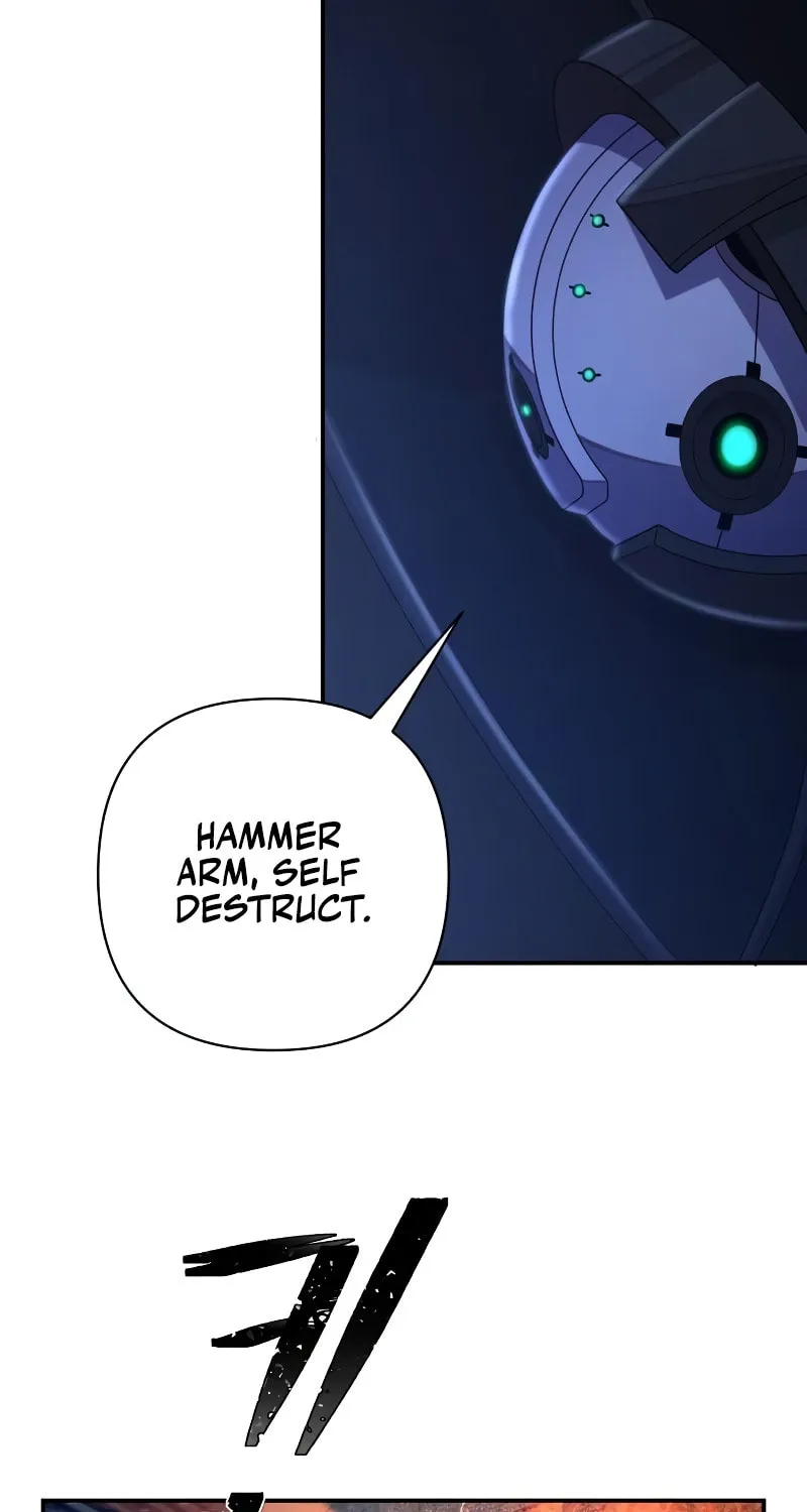 The Warrior Returns Chapter 37 page 29 - 