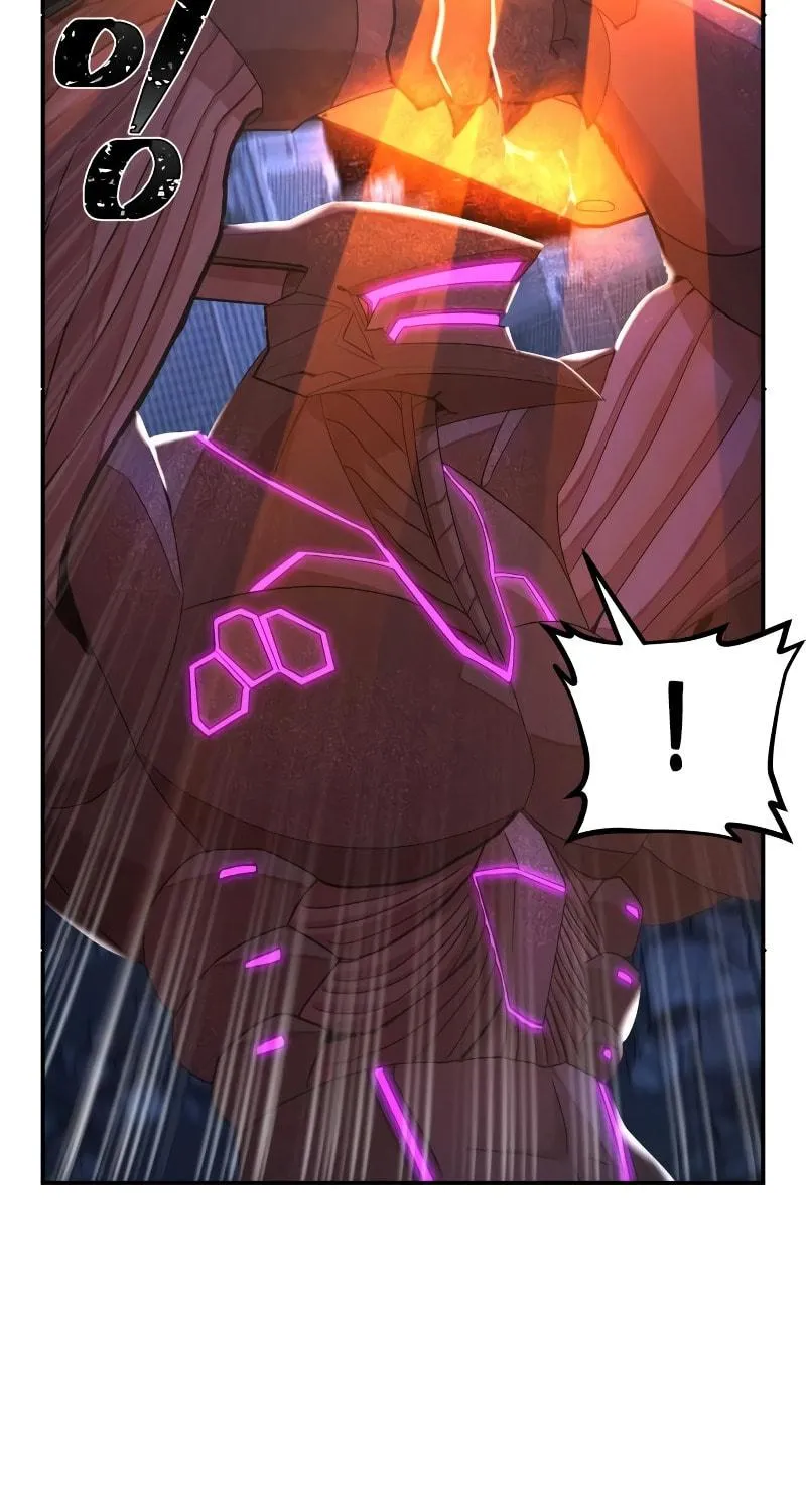 The Warrior Returns Chapter 37 page 31 - 