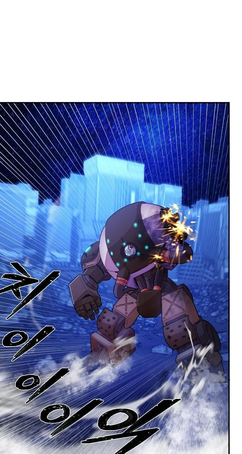 The Warrior Returns Chapter 37 page 35 - 